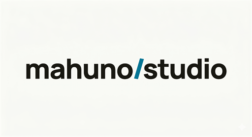 mahuno/studio